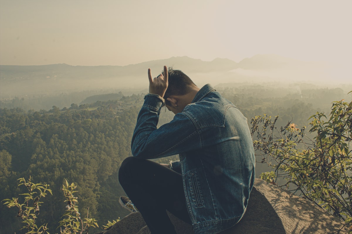 Magnesium and relaxation in men's wellness