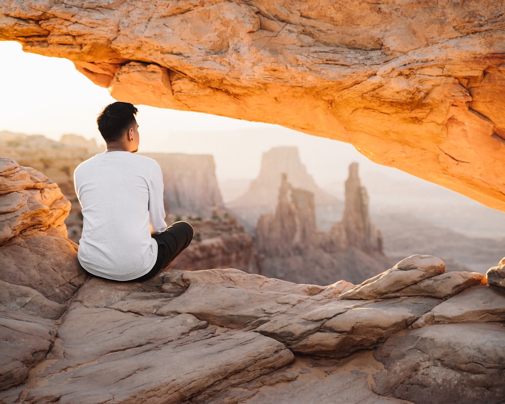 Sleep quality and recovery for men